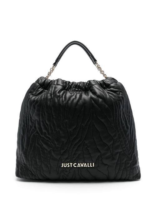 Borsa donna a mano JUST CAVALLI | 77RA4BE6ZSB23899